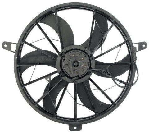 Dorman 620-010 Radiator Fan Assembly