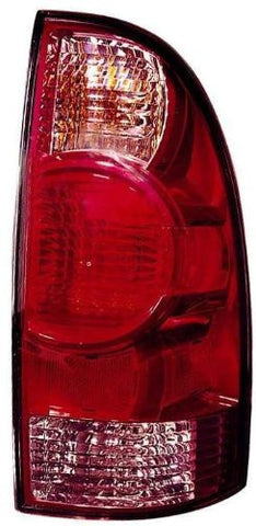 Depo 312-1969R-AS Toyota Tacoma Passenger Side Replacement Taillight Assembly
