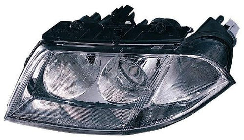Depo 341-1109L-AS Volkswagen Passat Driver Side Replacement Headlight Assembly