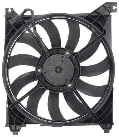 Dorman 620-716 Radiator Fan Assembly