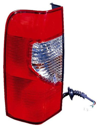 Depo 315-1943L-DS Nissan Xterra Driver Side Replacement Taillight Assembly