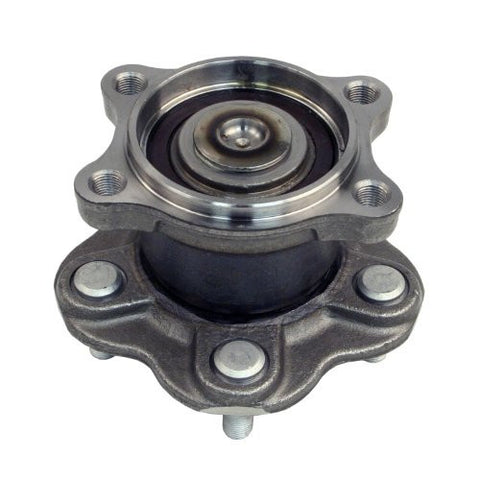 Beck Arnley 051-6339 Hub and Bearing Assembly