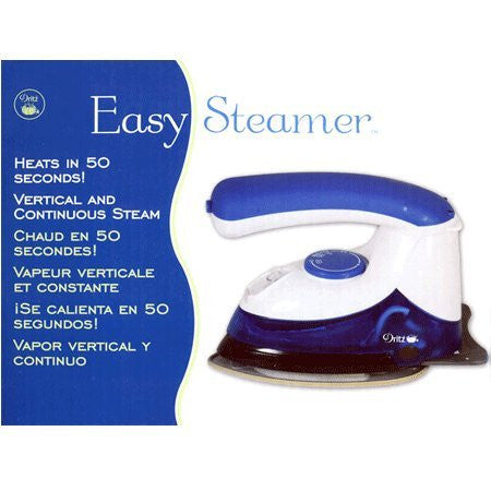 Easy Steamer by DRITZ