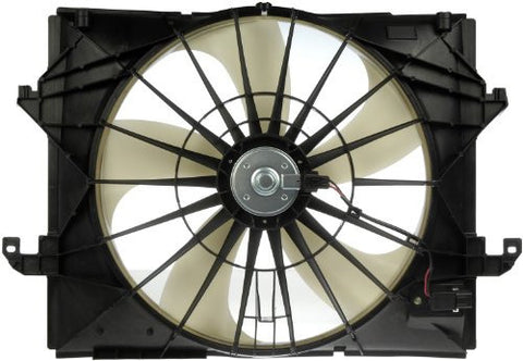 Dorman 621-410 Radiator Fan Assembly
