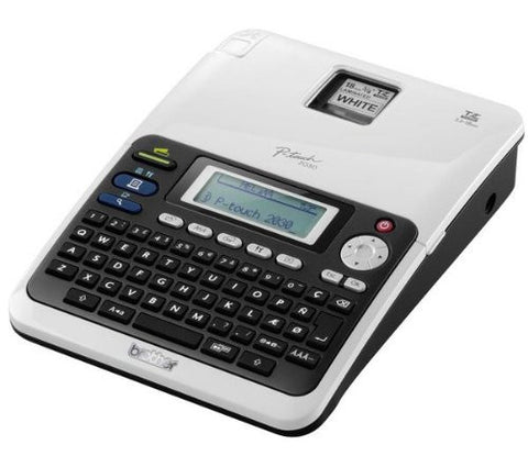 BRTPT2030VP - P-Touch PT-2030VP
