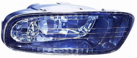 Depo 312-2021R-AS Lexus ES 300 Passenger Side Replacement Fog Light Assembly