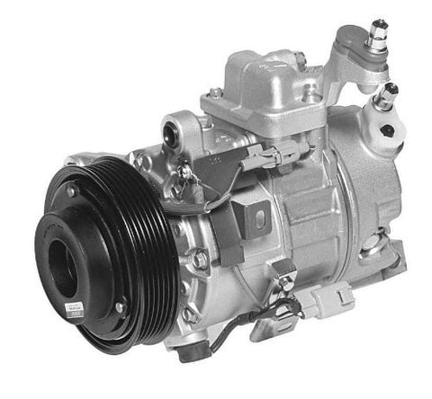 Denso 471-1221 A/C Compressor