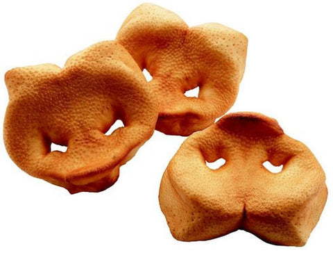 Dog Supplies Pig Snouts 50/Case
