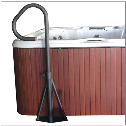 CoverMate 7930 Spa Side Handrail with Base
