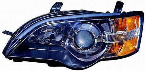 Depo 320-1113L-AS2 Subaru Legacy Driver Side Replacement Headlight Assembly