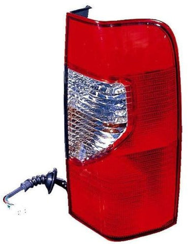 Depo 315-1943R-DS Nissan Xterra Passenger Side Replacement Taillight Assembly