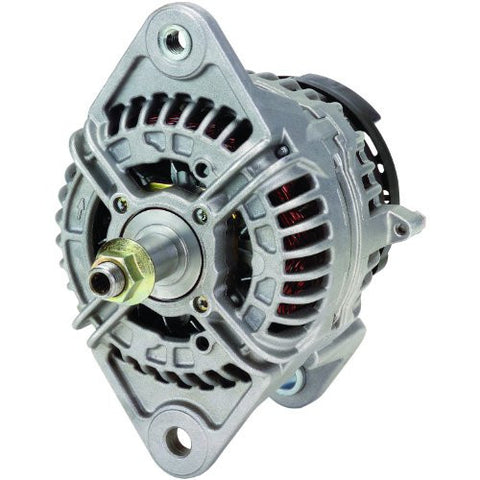 Bosch AL9960LH / 0124525085 New Alternator