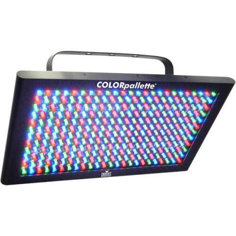 Chauvet LED COLORpalette