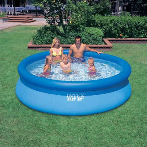 10' x 30 Intex Easy Set Pool